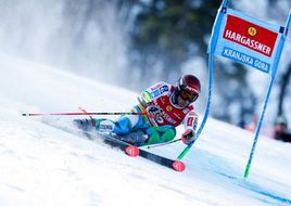Pokal Vitranc prvi vikend januarja s sloganom Klasika z ostrino