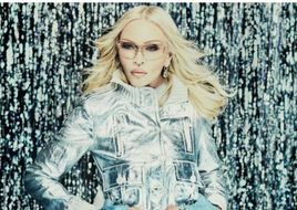 Madonna z novim singlom I Feel So Free osvaja svetovne lestvice