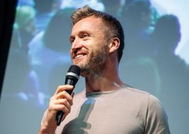 Hitra vprašanja: Denis Avdić