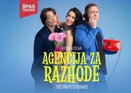 Domen Valič: Najlepše je slišati iskren smeh iz globine trebuha