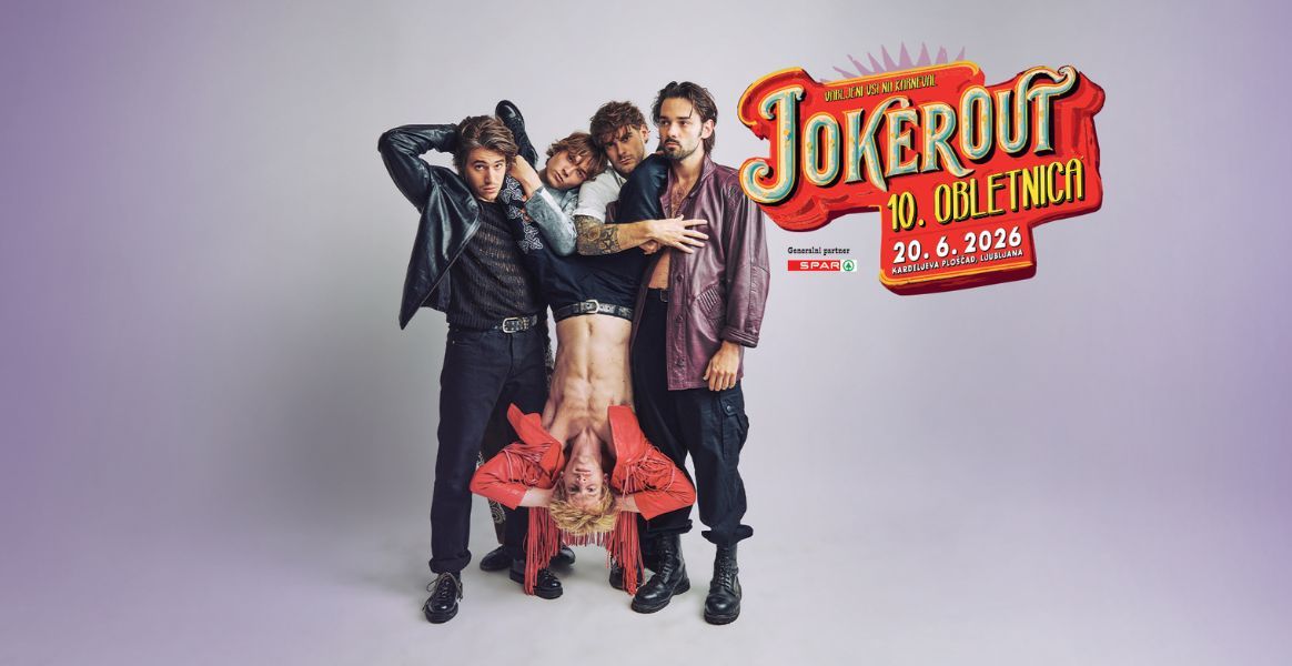 FOTO: arhiv izvajalca