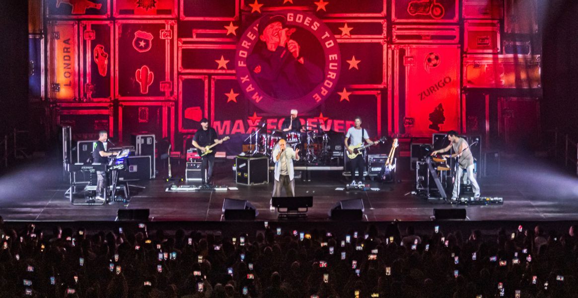 FOTO: Simone di Luca