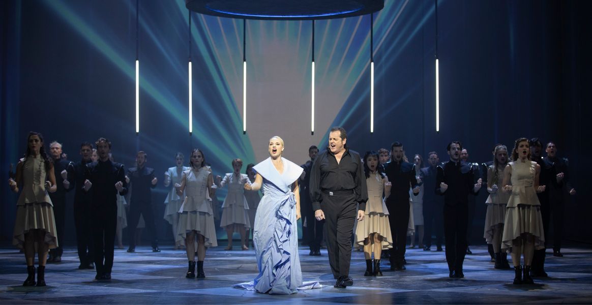 FOTO: arhiv Festivala Ljubljana