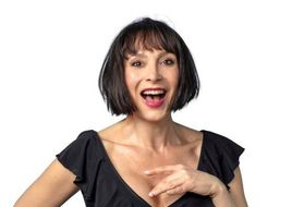 Tina Gorenjak: Smeh odpira srca, tudi pri najbolj intimnih temah