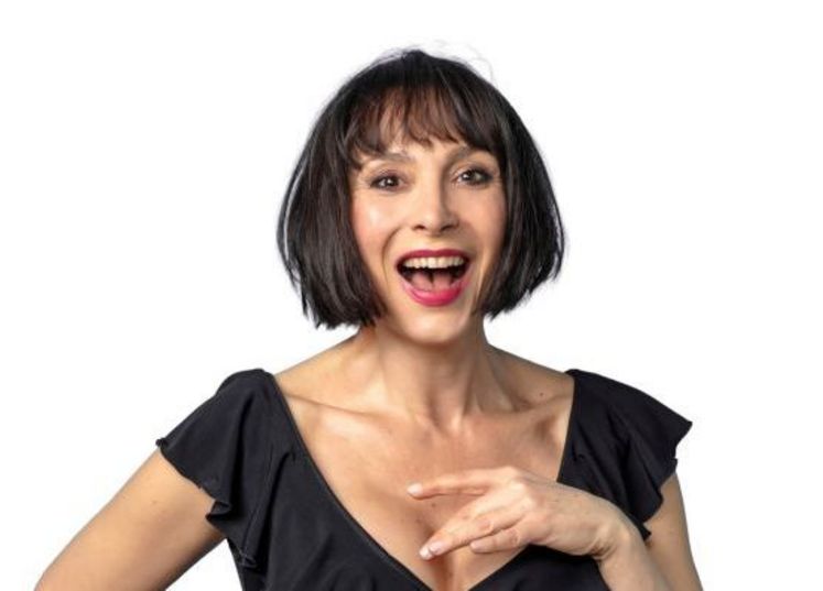 FOTO: arhiv Tine Gorenjak