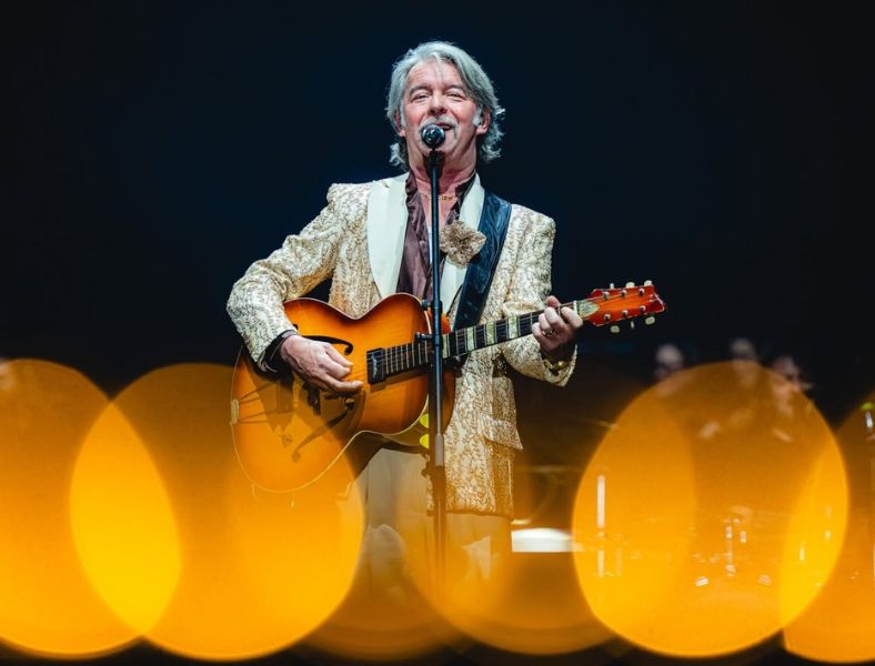 Magnifico Superstar: božični mjuzikl, ki bo razgrel Stožice