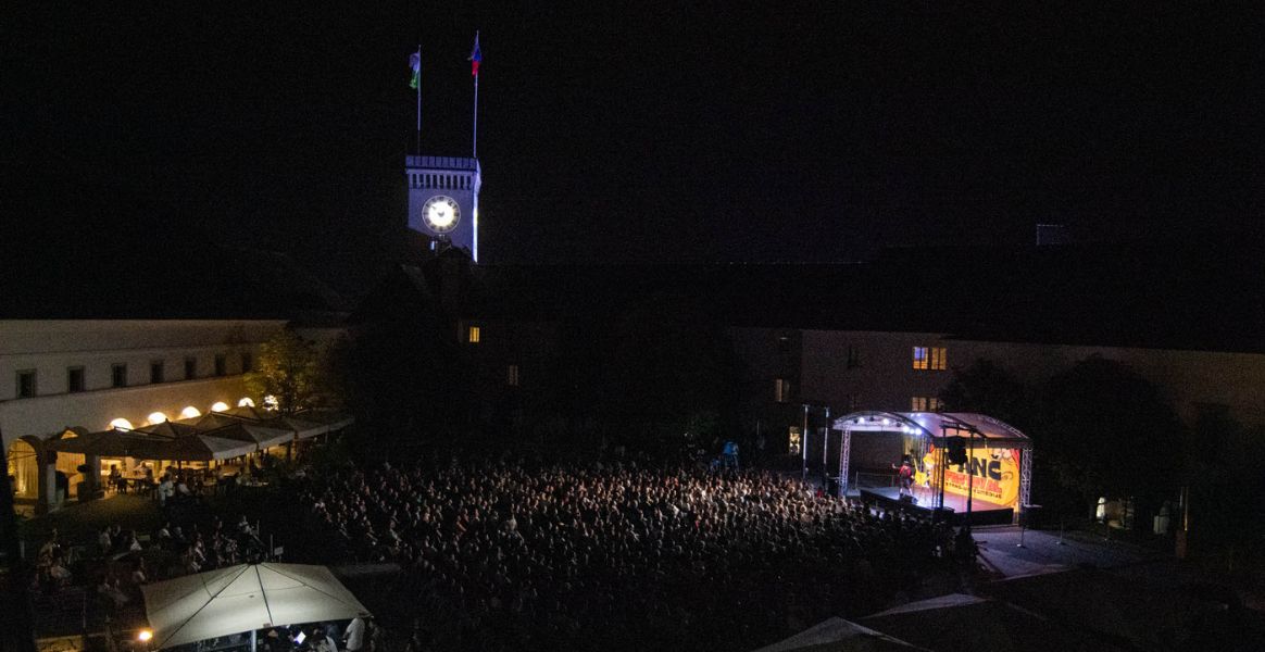 FOTO: Tjaša Jankovič