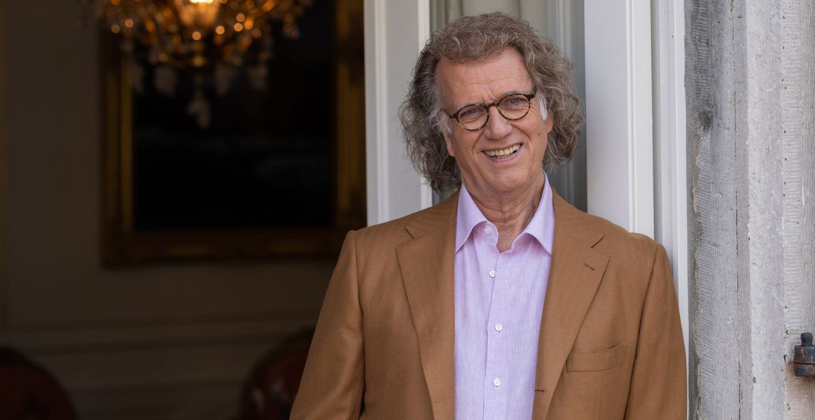 FOTO: André Rieu Productions