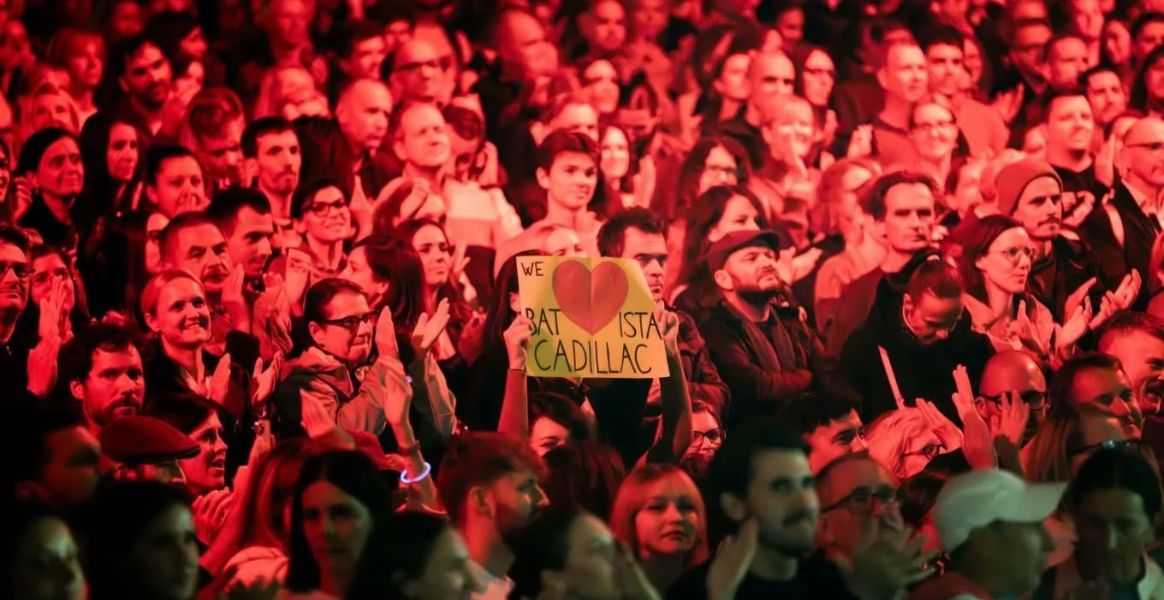 FOTO: Matic Kremžar