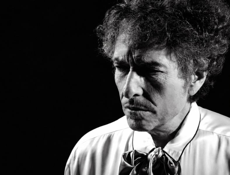V Ljubljano se vrača legendarni kantavtor Bob Dylan