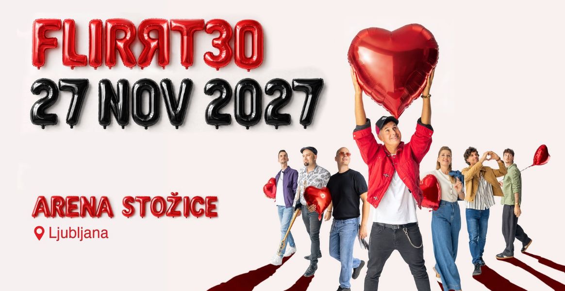 FOTO: arhiv organizatorja