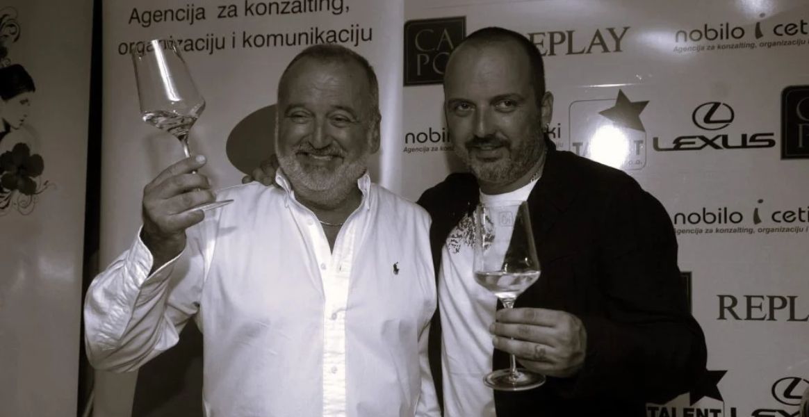 FOTO: Facebook