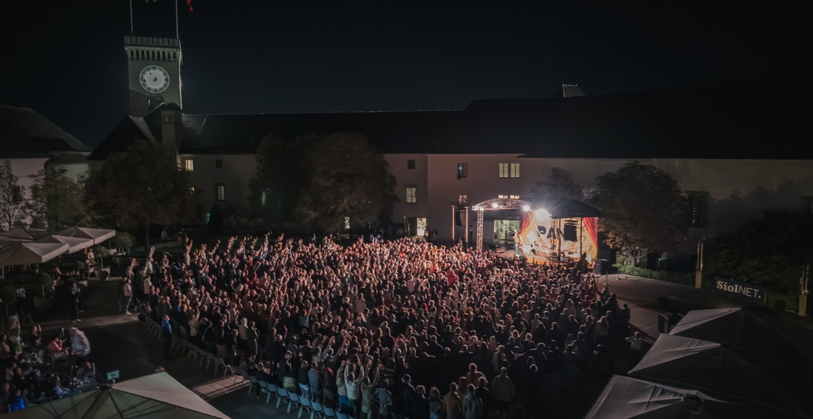 FOTO: Jaka Škrlep