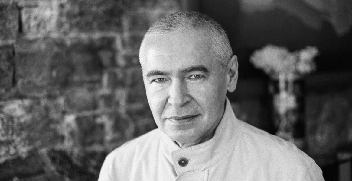 FOTO: George Tesla