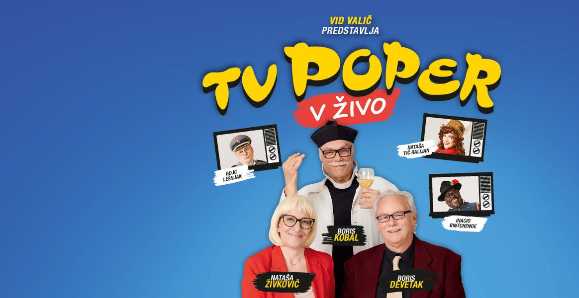FOTO: arhiv organizatorja
