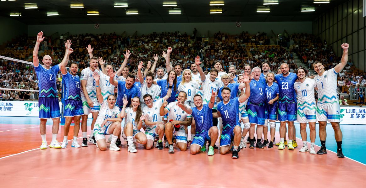 FOTO: Aleš Fevžer