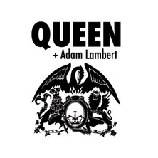 Queen + Adam Lambert