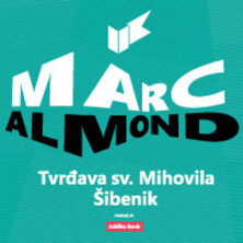 Marc Almond