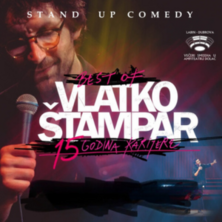 Vlatko &Scaron;tampar