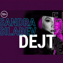 Sandra Silađev - Dejt