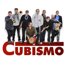 Cubismo