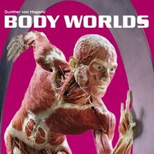 Body Worlds Vital - 26.-30.12.2023