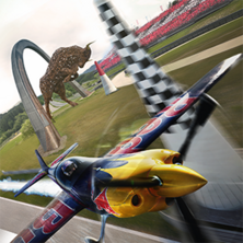 Red Bull Air Race