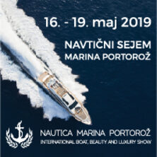 NAUTICA MARINA PORTOROŽ