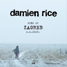 Damien Rice
