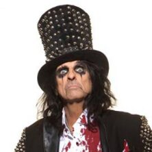 Alice Cooper