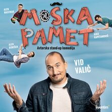 Mo&scaron;ka pamet