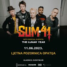 SUM 41