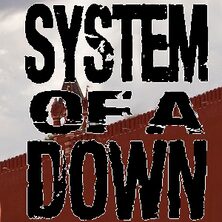 System of a Down