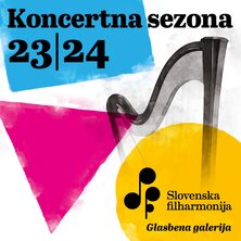 SLOVENSKA FILHARMONIJA