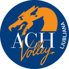 ACH Volley