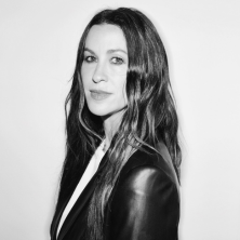 Alanis Morissette