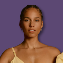 Alicia Keys