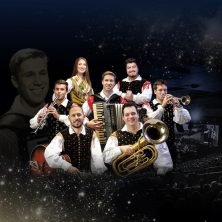 Ansambel Sa&scaron;a Avsenika