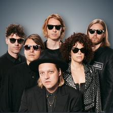 Arcade Fire
