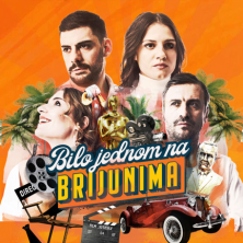 Bilo je nekoč na Brionih