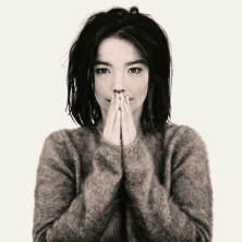 Bj&ouml;rk