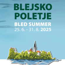 Blejsko poletje
