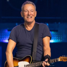 Bruce Springsteen