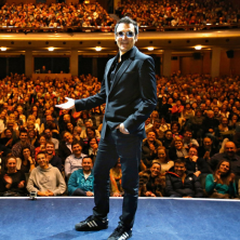 Branko Đurić Đuro