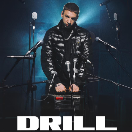 Drill