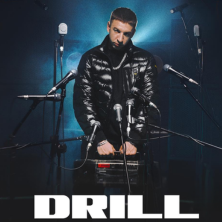 Drill