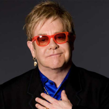 Elton John