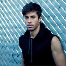 Enrique Iglesias