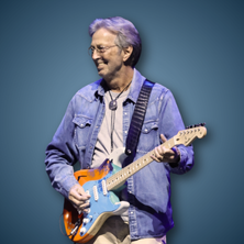 Eric Clapton