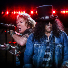 Guns N' Roses